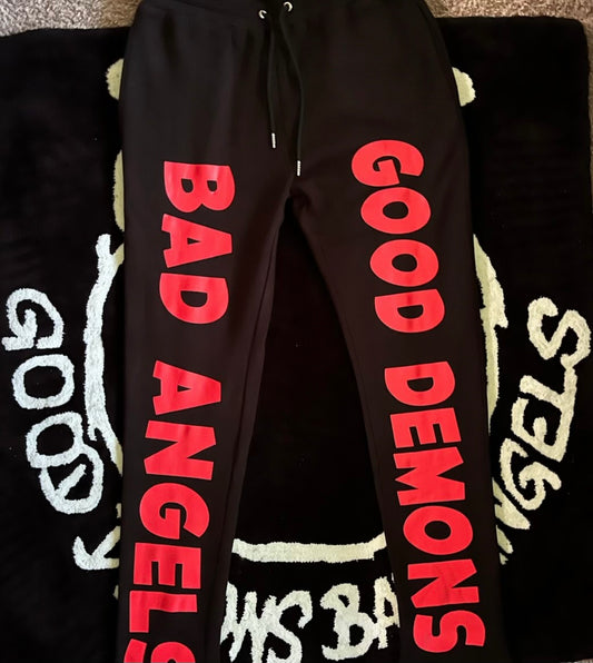 Good Demons Bad Angel Sweats