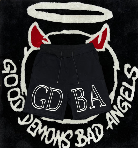 GDBA shorts