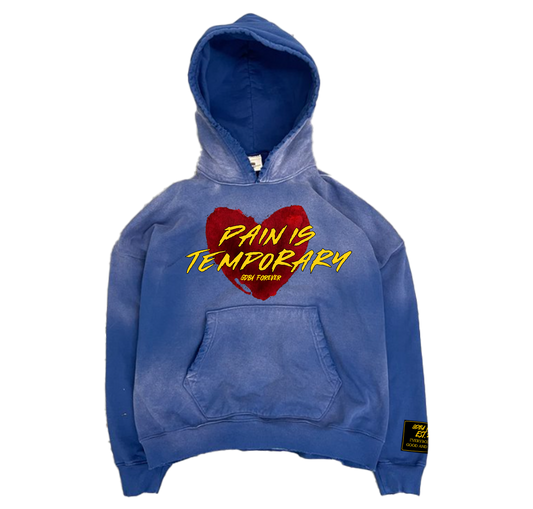 Pain Hoodie