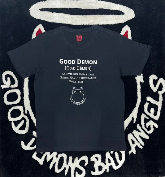 Good demon definition T shirt