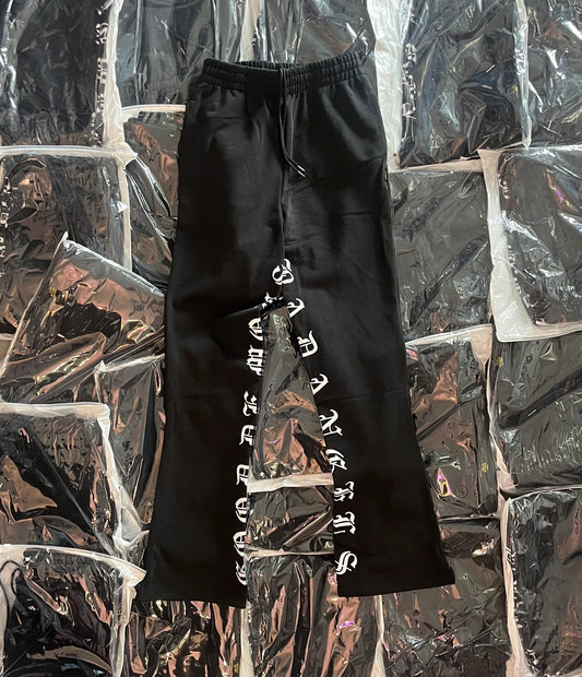 Flare Sweats Pants