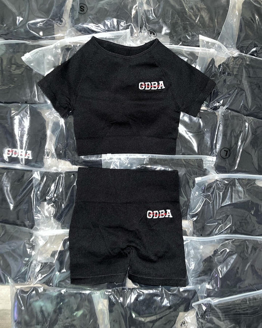 GDBA Forever 2 Piece Womens Set